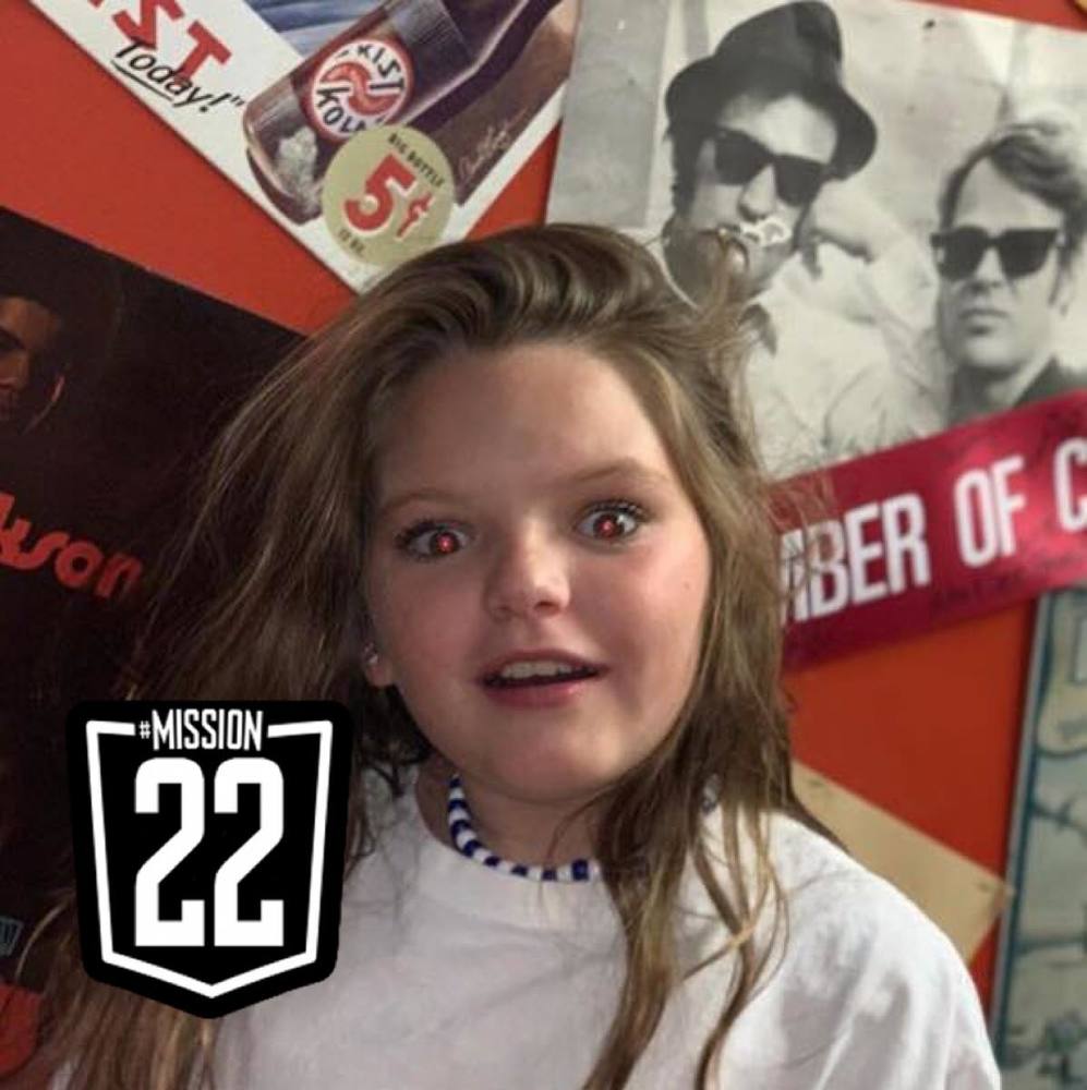 Meet your Posher, Emerie